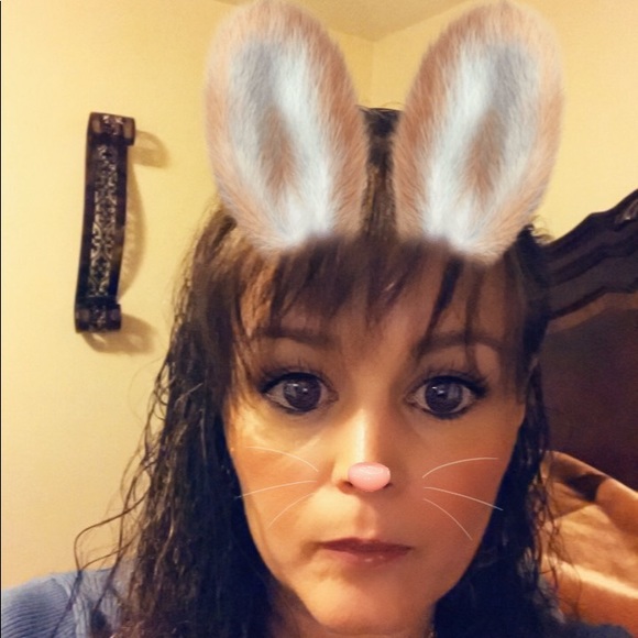 Meet your Posher, Nancy - Picture 1 of 1